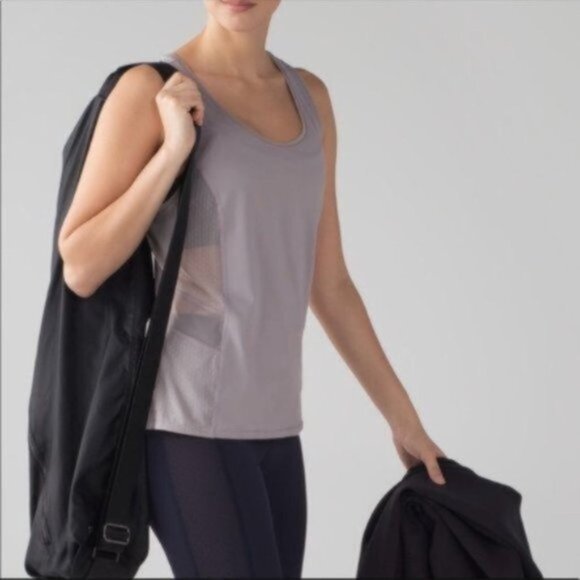 Lululemon Embodiment Tank - Picture 6 of 6